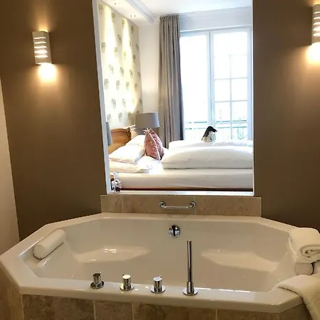 The Starnbergsee Hideaway Otel 4*