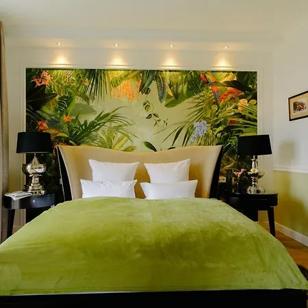 The Starnbergsee Hideaway 4*