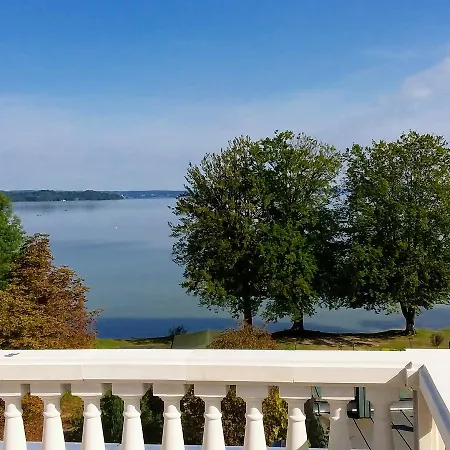 The Starnbergsee Hideaway Hotel