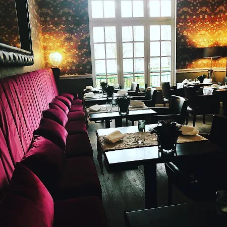 The Starnbergsee Hideaway Otel 4*