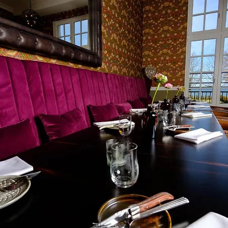 Hotell The Starnbergsee Hideaway