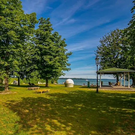 Hotel The Starnbergsee Hideaway