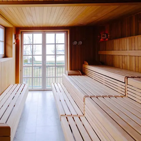 The Starnbergsee Hideaway Otel 4*