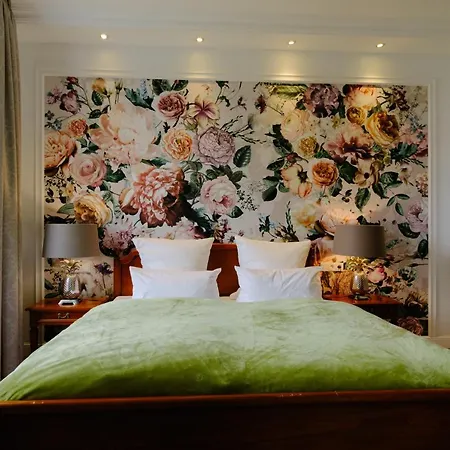 Hotel The Starnbergsee Hideaway