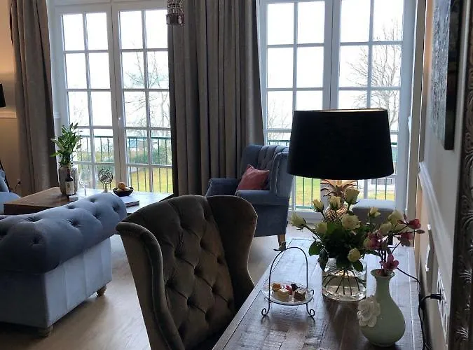 ذا ستارنبيرغسي هايداواي فندق 4*