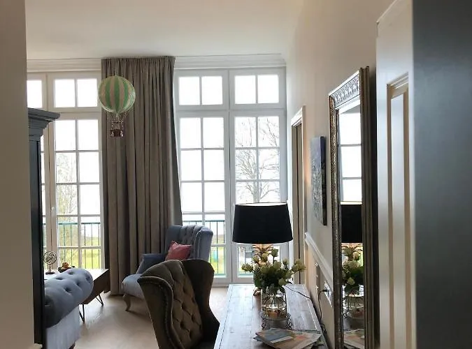 The Starnbergsee Hideaway 4* Seeshaupt