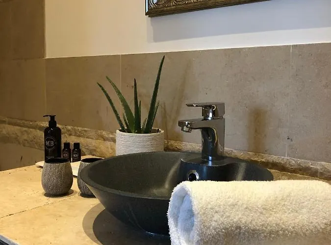 מלון The Starnbergsee Hideaway 4*