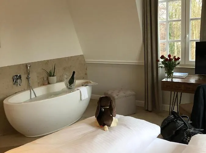 The Starnbergsee Hideaway 4*