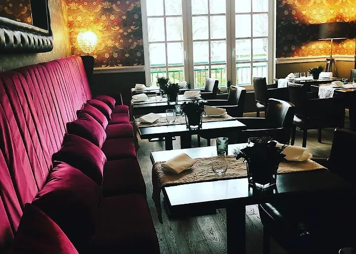 The Starnbergsee Hideaway Hotel 4*