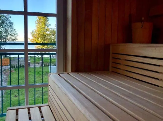 The Starnbergsee Hideaway 4*