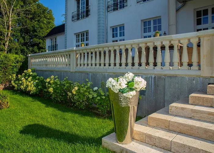 The Starnbergsee Hideaway Hotel 4*